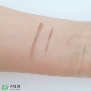 美宝莲双头眉笔好用吗 美宝莲双头眉笔怎么样